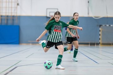 Bild 750 - C-Juniorinnen 2 Loewinnen Cup